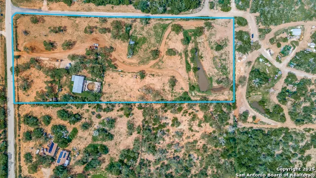 1062 County Road 122 Lot 4 Floresville, TX 78114