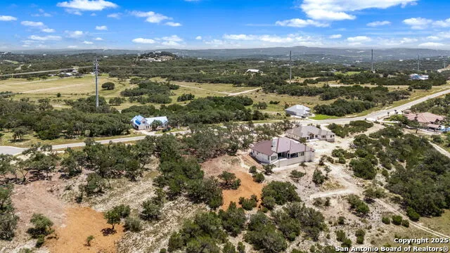 681 TRAVIS FOREST DR Bulverde, TX 78163