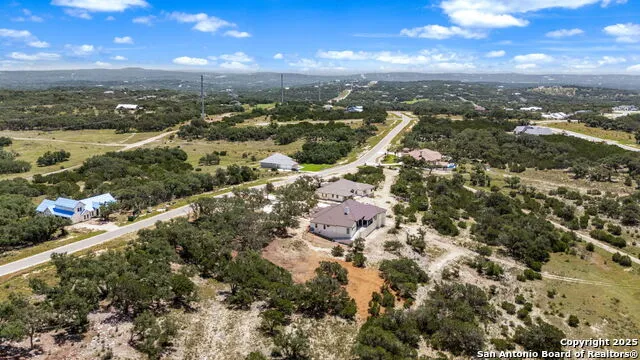 681 TRAVIS FOREST DR Bulverde, TX 78163