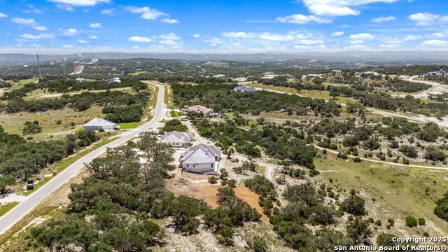 681 TRAVIS FOREST DR Bulverde, TX 78163