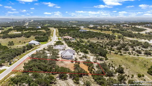 681 TRAVIS FOREST DR Bulverde, TX 78163