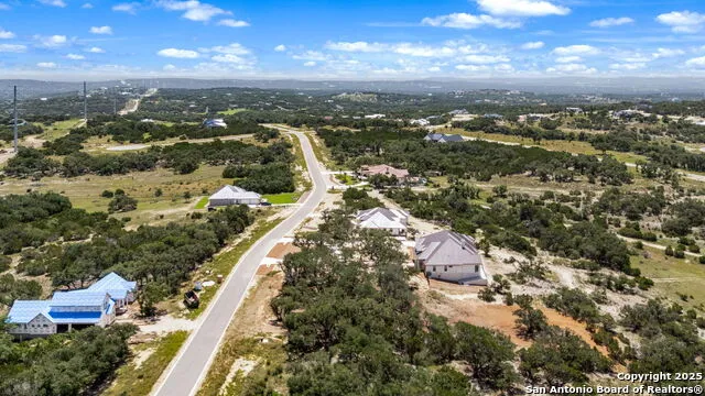 681 TRAVIS FOREST DR Bulverde, TX 78163