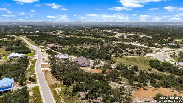 681 TRAVIS FOREST DR Bulverde, TX 78163