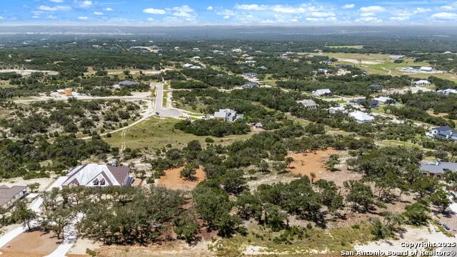 681 TRAVIS FOREST DR Bulverde, TX 78163