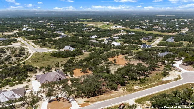 681 TRAVIS FOREST DR Bulverde, TX 78163