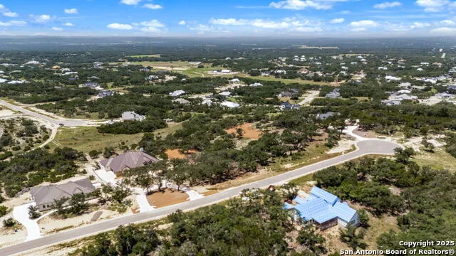 681 TRAVIS FOREST DR Bulverde, TX 78163