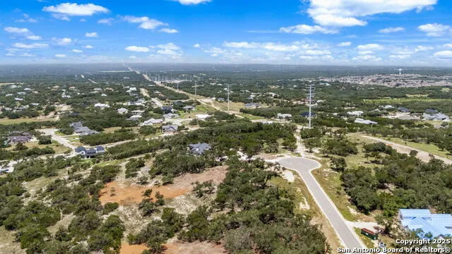 681 TRAVIS FOREST DR Bulverde, TX 78163