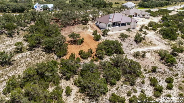 681 TRAVIS FOREST DR Bulverde, TX 78163