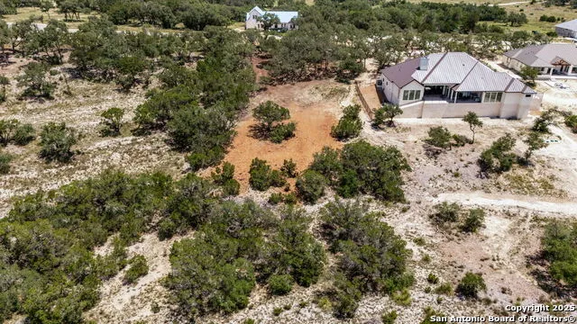 681 TRAVIS FOREST DR Bulverde, TX 78163