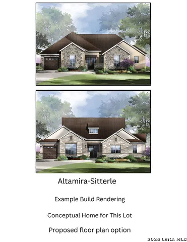 681 TRAVIS FOREST DR Bulverde, TX 78163
