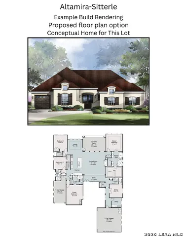 681 TRAVIS FOREST DR Bulverde, TX 78163