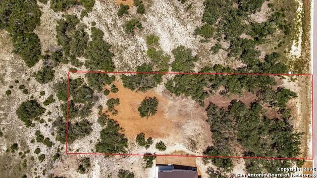 681 TRAVIS FOREST DR Bulverde, TX 78163