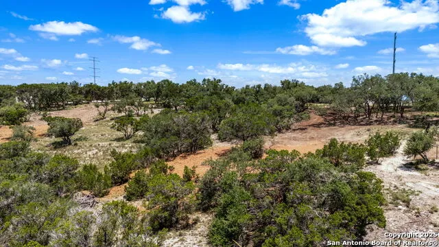 681 TRAVIS FOREST DR Bulverde, TX 78163
