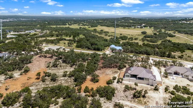 681 TRAVIS FOREST DR Bulverde, TX 78163