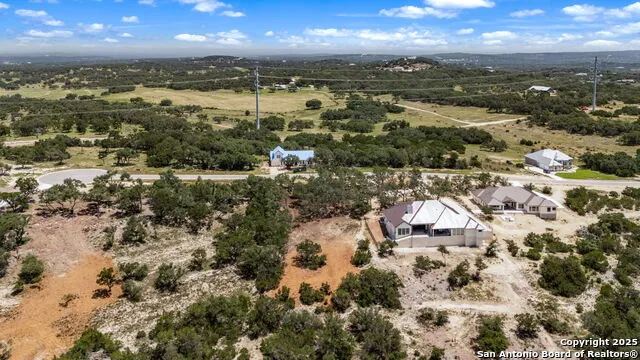 681 TRAVIS FOREST DR Bulverde, TX 78163