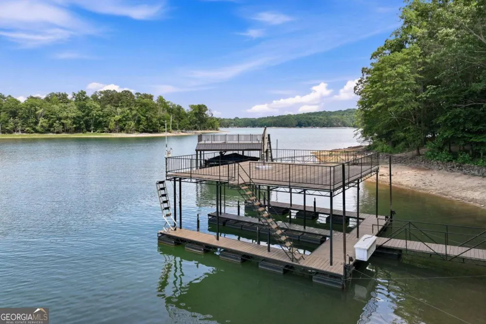 3274 Dunlap DR Gainesville, GA 30506