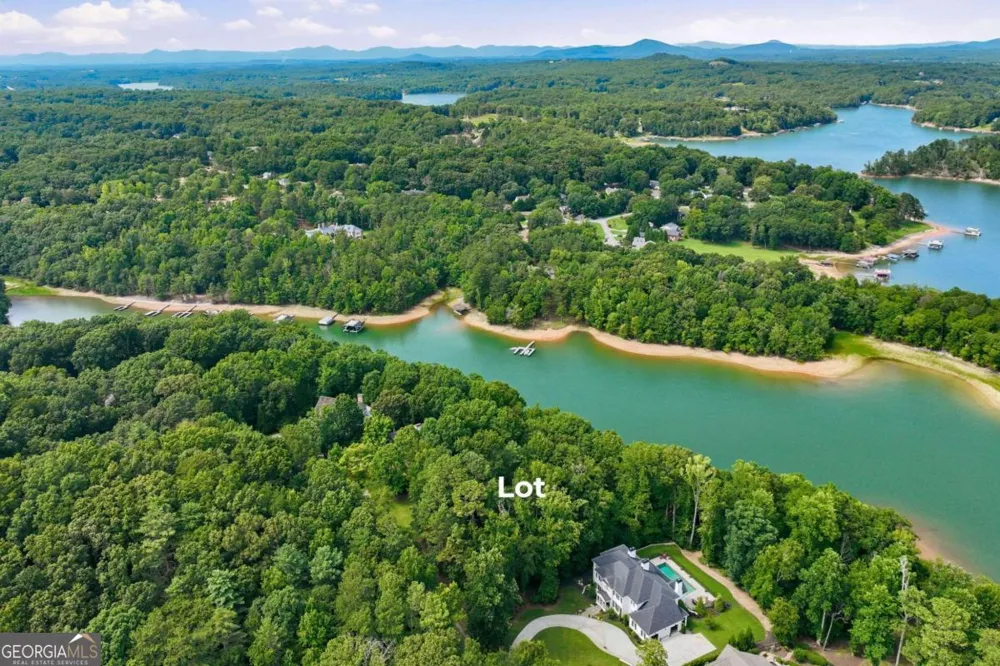3274 Dunlap DR Gainesville, GA 30506