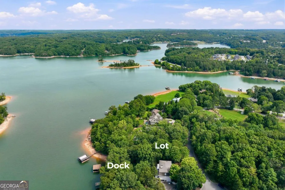 3274 Dunlap DR Gainesville, GA 30506