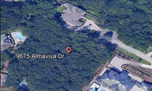 9675 Almaviva DR Johns Creek, GA 30022