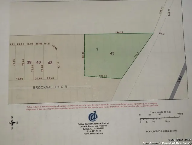 11929 Brookvalley Balch Springs, TX 75180