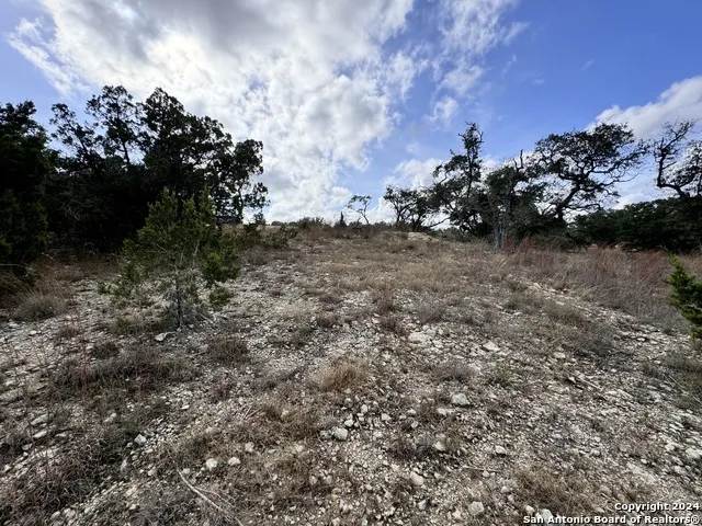 608 Rosemary Ridge Bulverde, TX 78163