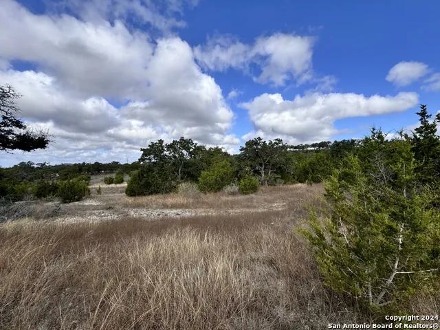 608 Rosemary Ridge Bulverde, TX 78163