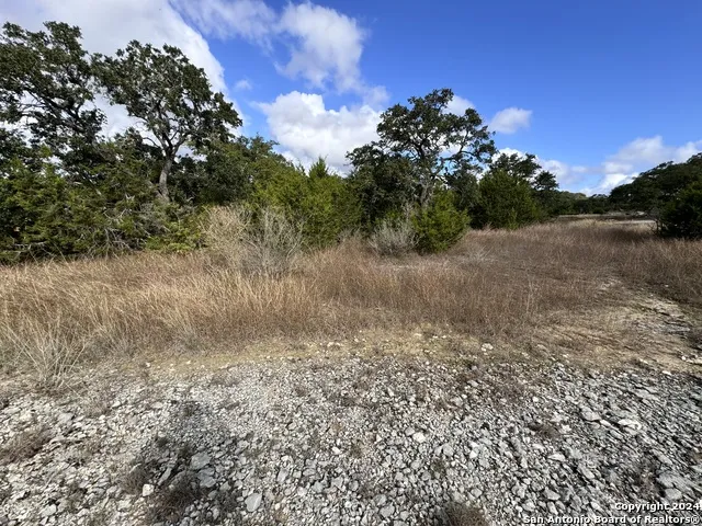 608 Rosemary Ridge Bulverde, TX 78163
