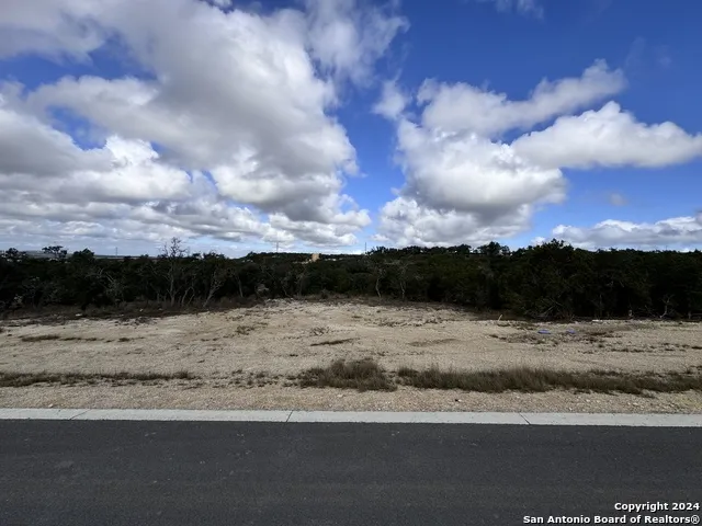 608 Rosemary Ridge Bulverde, TX 78163