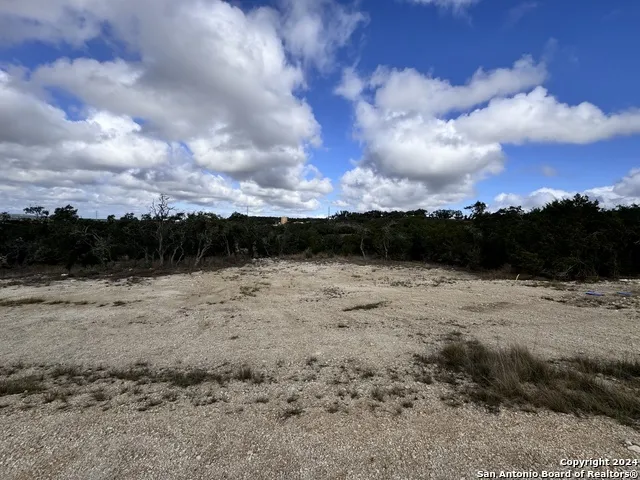 608 Rosemary Ridge Bulverde, TX 78163