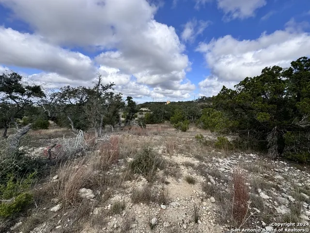 608 Rosemary Ridge Bulverde, TX 78163