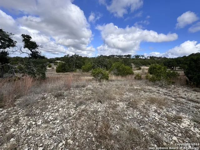 608 Rosemary Ridge Bulverde, TX 78163