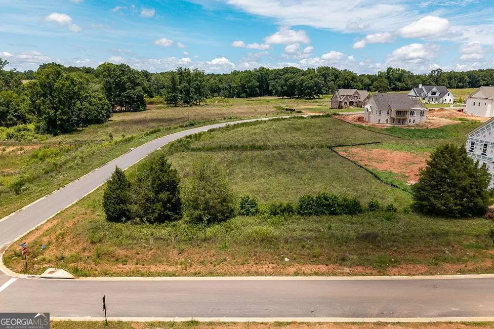 1121 Malcom Estates CT Bogart, GA 30622