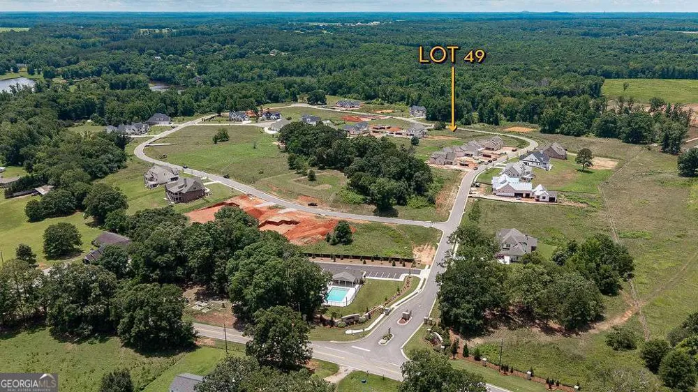 1121 Malcom Estates CT Bogart, GA 30622