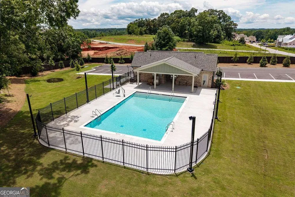 1121 Malcom Estates CT Bogart, GA 30622