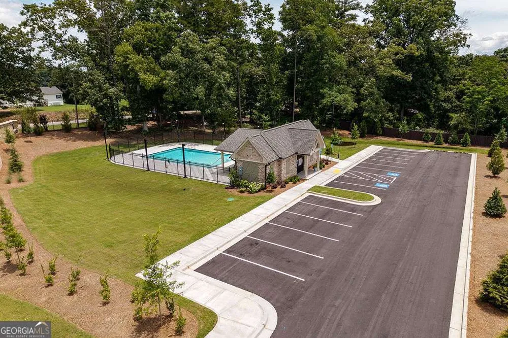 1121 Malcom Estates CT Bogart, GA 30622