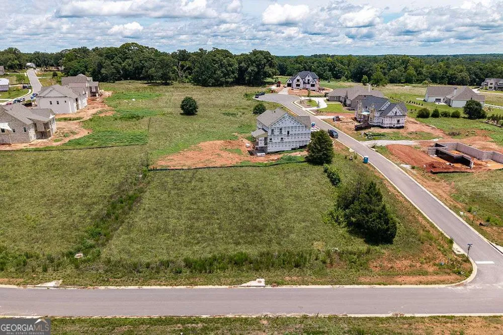 1121 Malcom Estates CT Bogart, GA 30622