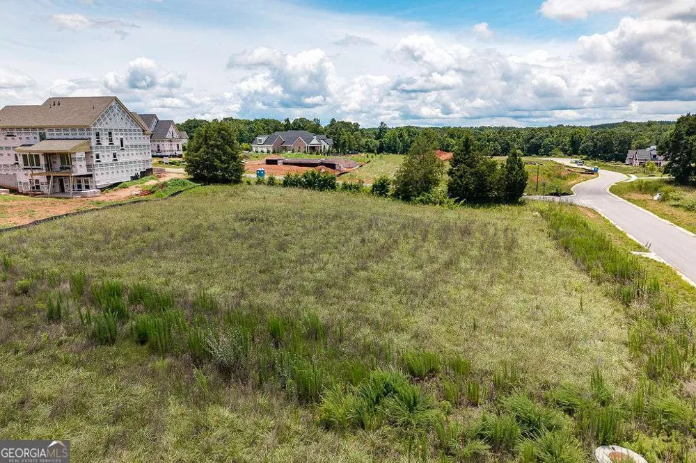 1121 Malcom Estates CT Bogart, GA 30622