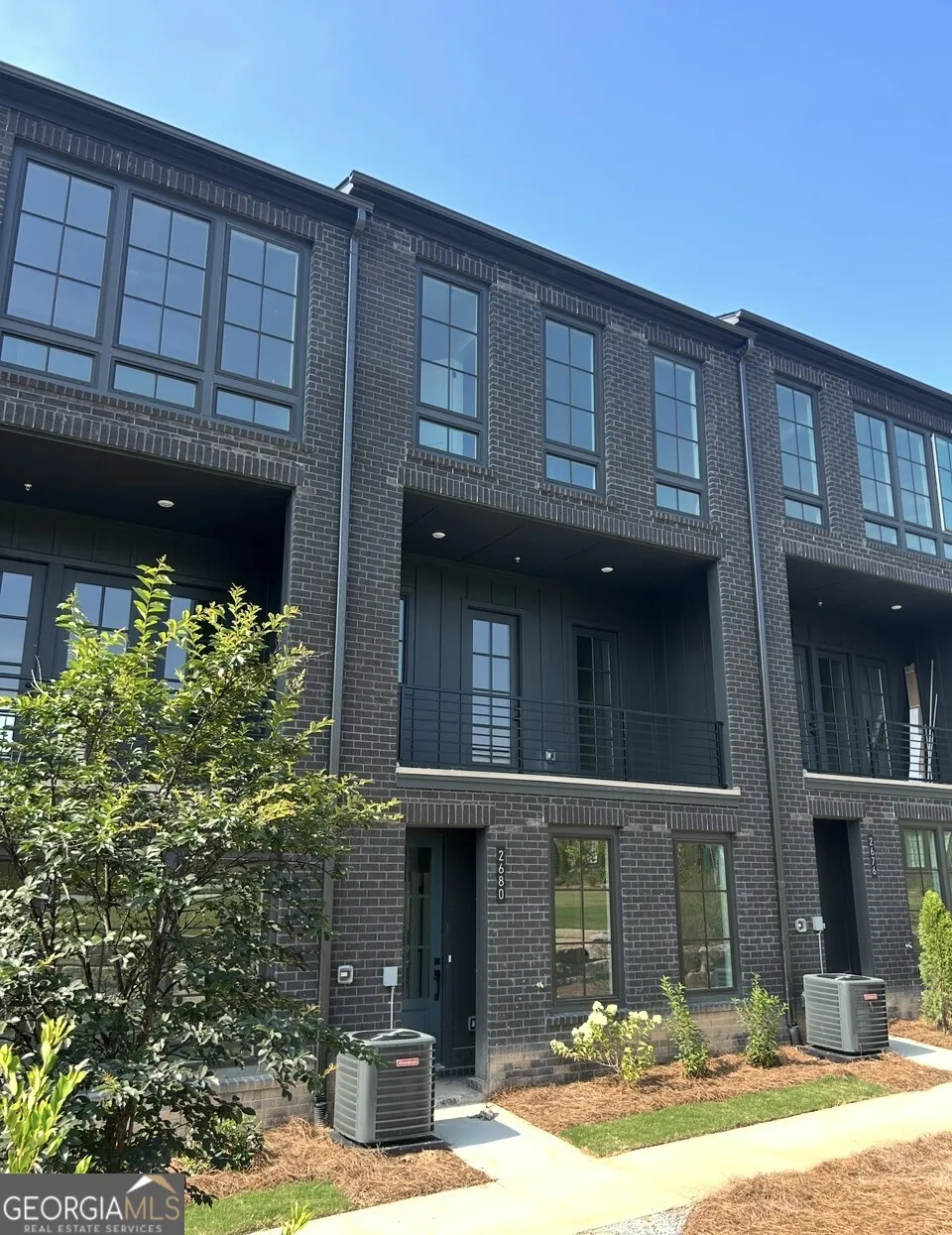 2680 Mackintosh CT Brookhaven, GA 30319