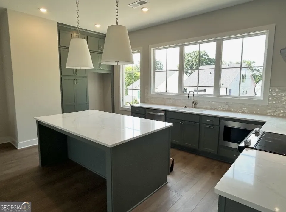 2680 Mackintosh CT Brookhaven, GA 30319