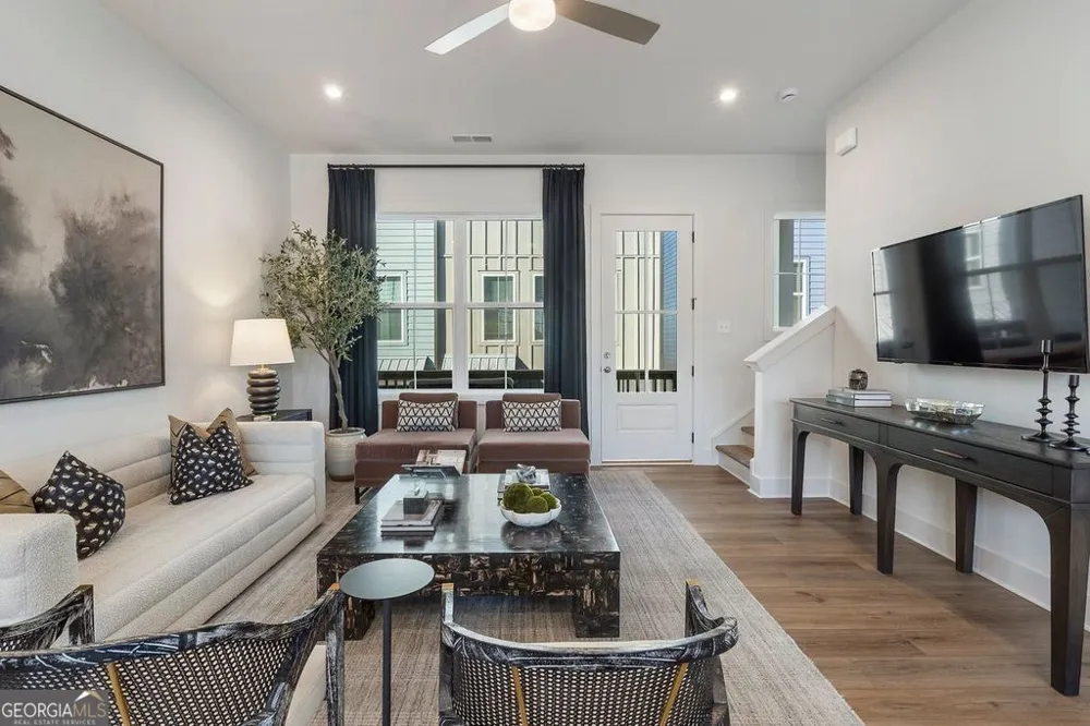 2680 Mackintosh CT Brookhaven, GA 30319