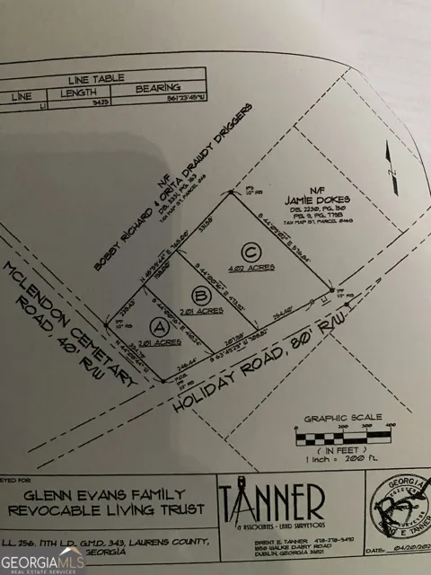 1001-B Holiday RD