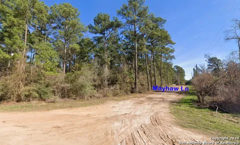 LOT 16 Mayhaw Ln