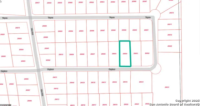 LOT 16 Mayhaw Ln Plantersville, TX 77363