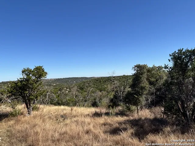 LOT 86 Headwaters Ranch Road Kendalia, TX 78027