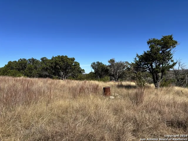 LOT 86 Headwaters Ranch Road Kendalia, TX 78027