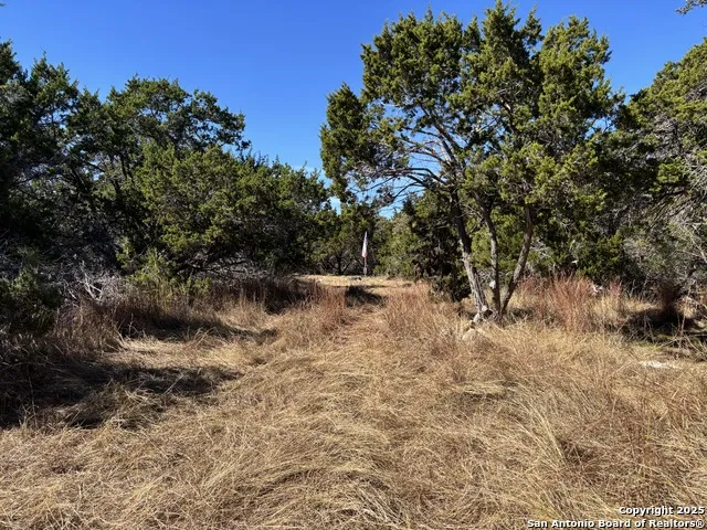 LOT 85 Headwaters Ranch Road Kendalia, TX 78027