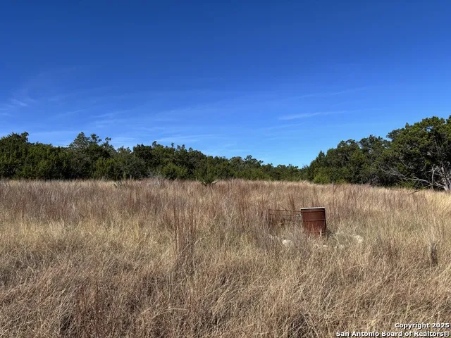LOT 85 Headwaters Ranch Road Kendalia, TX 78027