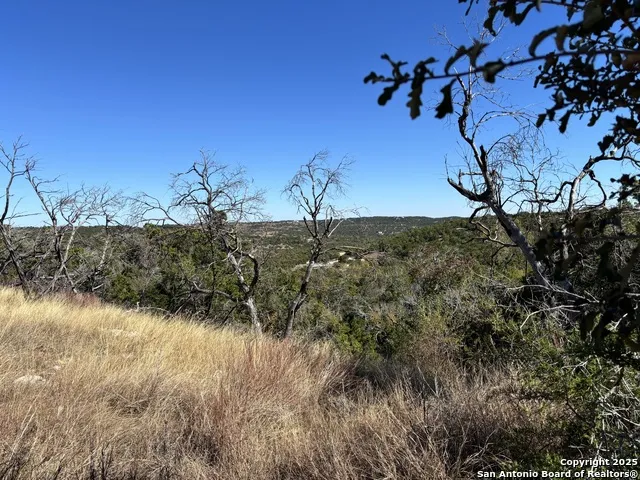 LOT 85 Headwaters Ranch Road Kendalia, TX 78027