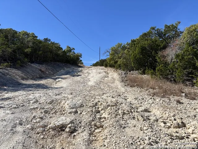 LOT 85 Headwaters Ranch Road Kendalia, TX 78027