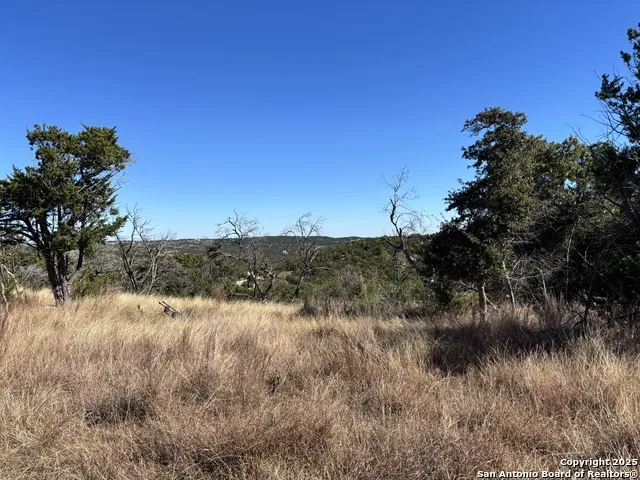 LOT 85 Headwaters Ranch Road Kendalia, TX 78027